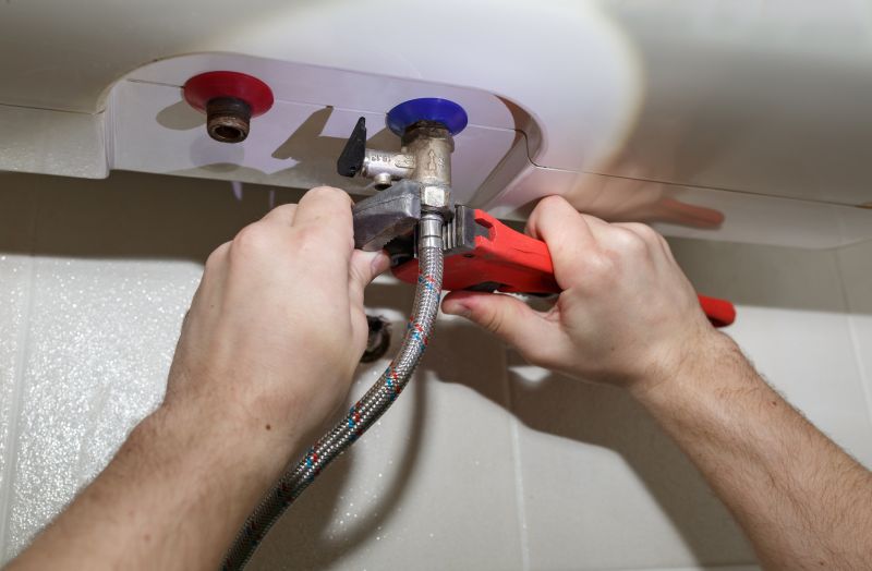 Leaking Water Heater Repair in Columbus, OH