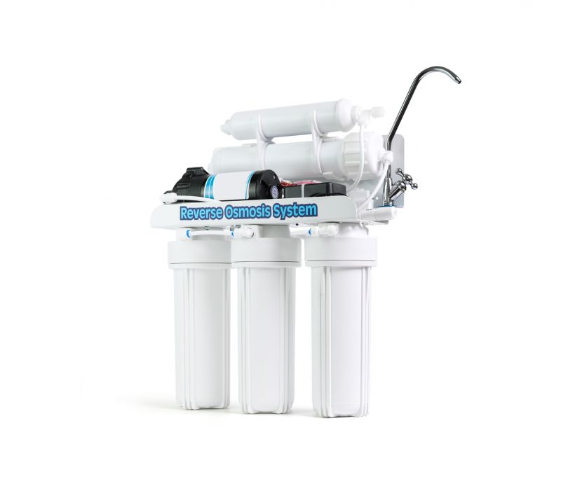RO Water Treatment in Sarasota, FL