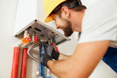 Water Heater Replacement in West Palm Beach, FL