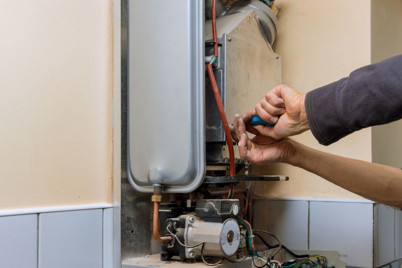 Commercial Water Heater Repair in Austin, TX