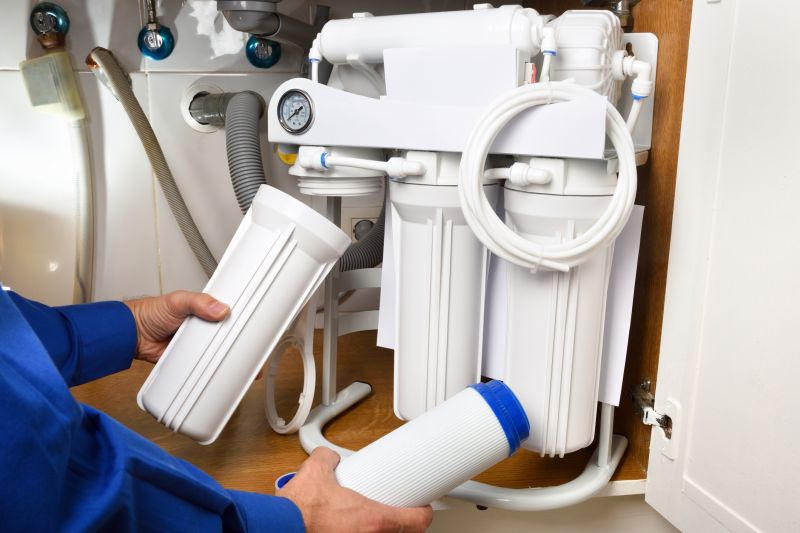 Drinking Water Filtration in Tampa, FL
