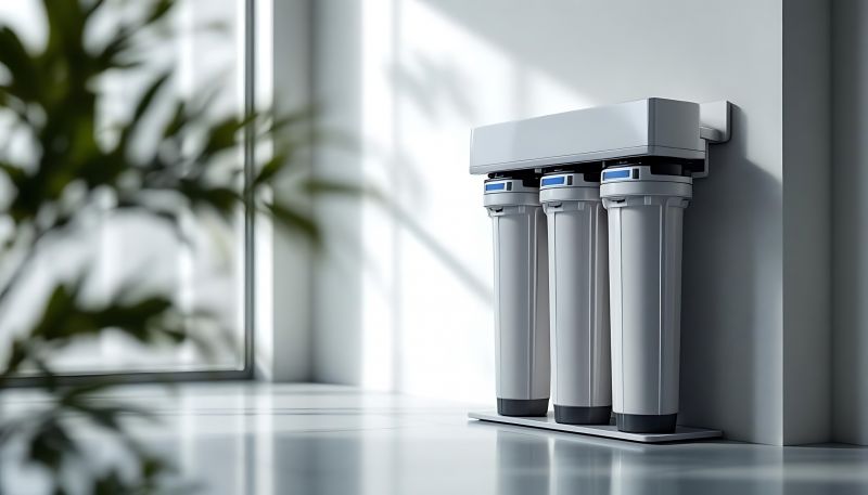Drinking Water Filtration in Louisville, KY