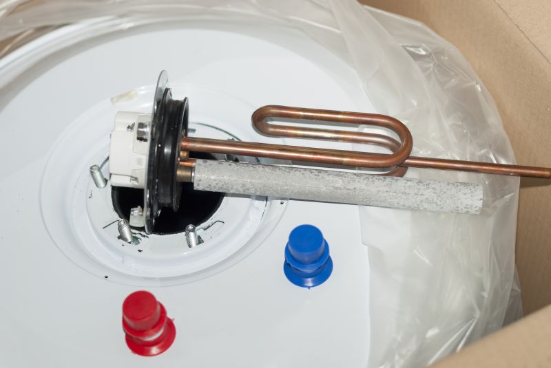 Electric Water Heater Repair in San Jose, CA