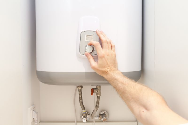 Electric Water Heater Repair in Austin, TX