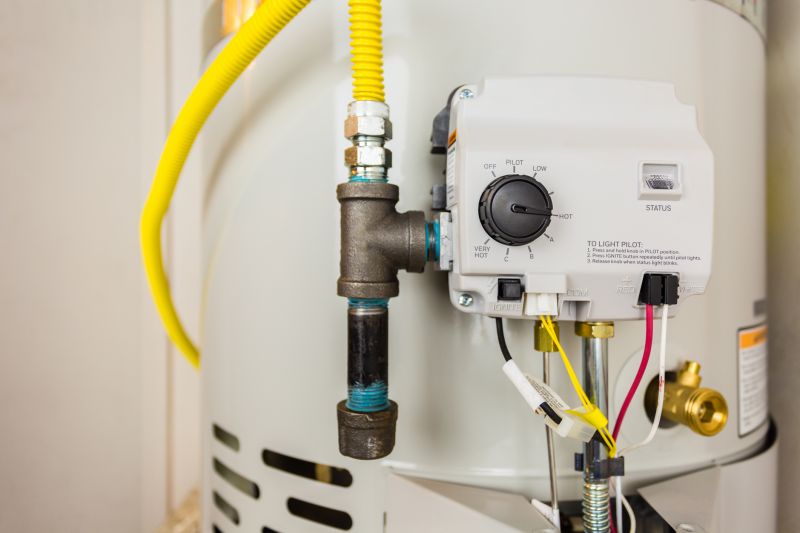 Electric Water Heater Repair in San Antonio, TX