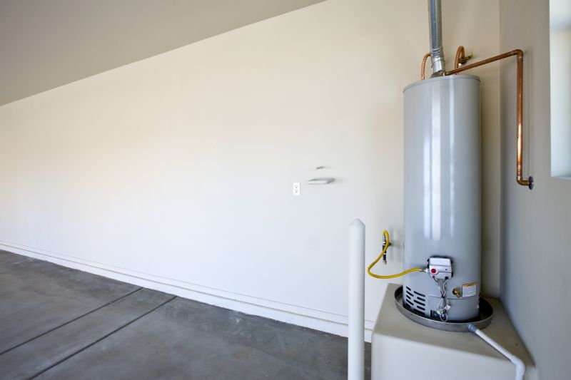Expansion Tank Installation in Fort Lauderdale, FL