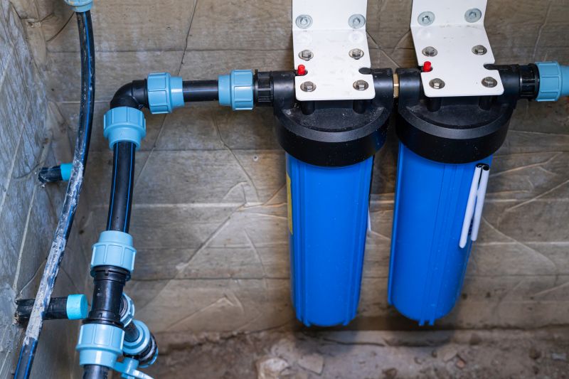 Filtration System Installation in Sarasota, FL