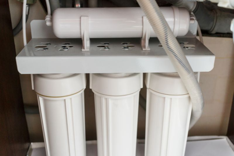 Filtration System Installation in Monmouth County, NJ