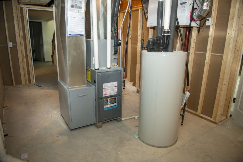 Gas Water Heater Replacement in San Antonio, TX