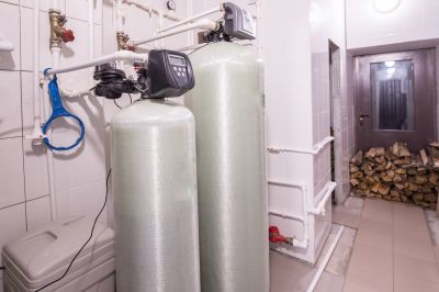 Home Water Filtration in Cincinnati, OH