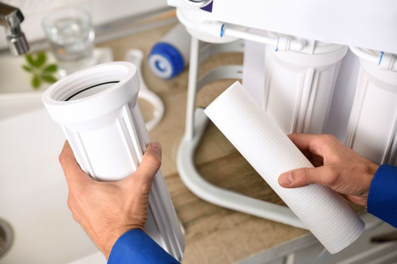 Home Water Filtration Service in Jacksonville, FL