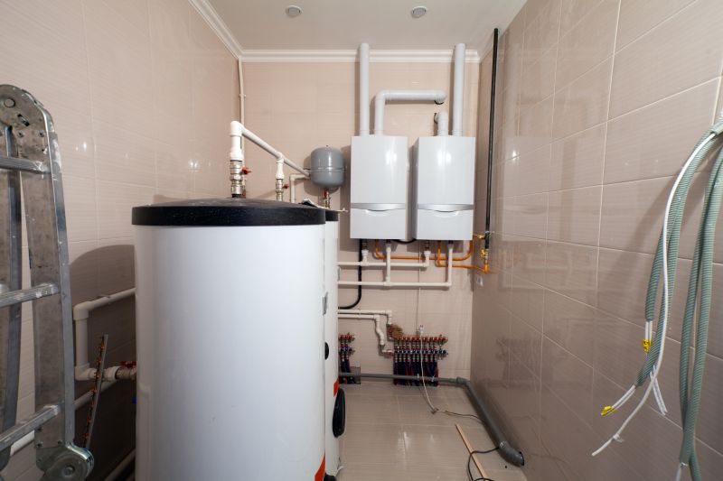 Hot Water Heater Installation in Columbus, OH