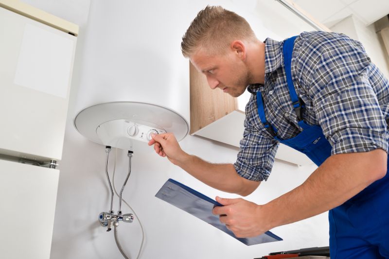 Hot Water Heater Installation in Boca Raton, FL