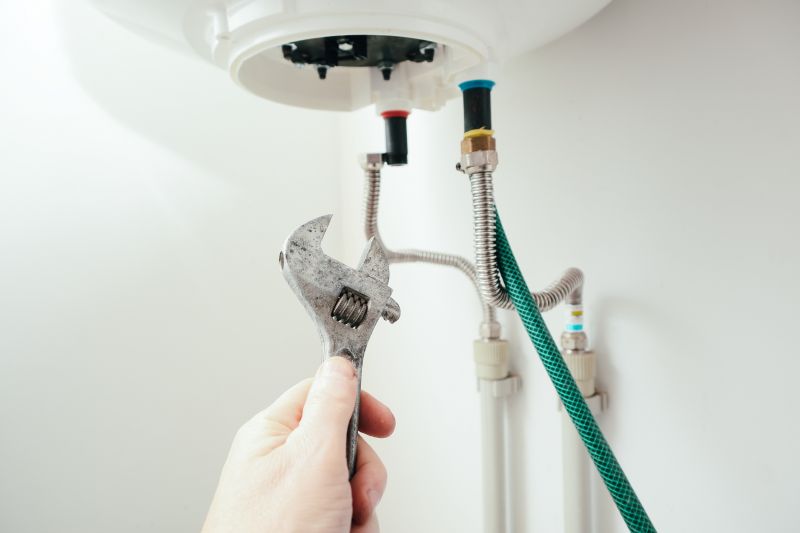 Hot Water Heater Repair in Annapolis, MD