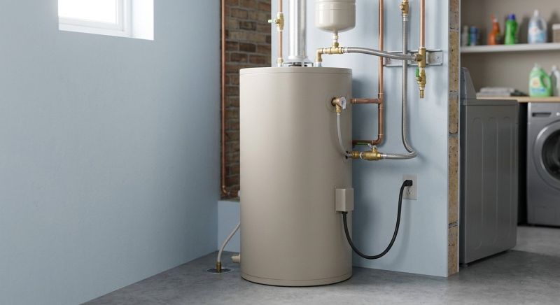 Hot Water Heater Replacement in Boca Raton, FL
