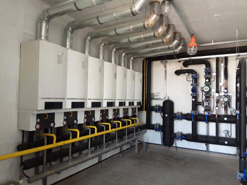 Hot Water Heater Replacement in San Antonio, TX