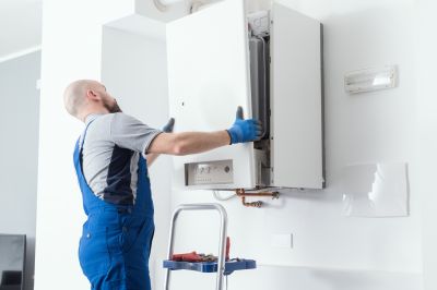 Hot Water Heater Replacement in Fort Lauderdale, FL