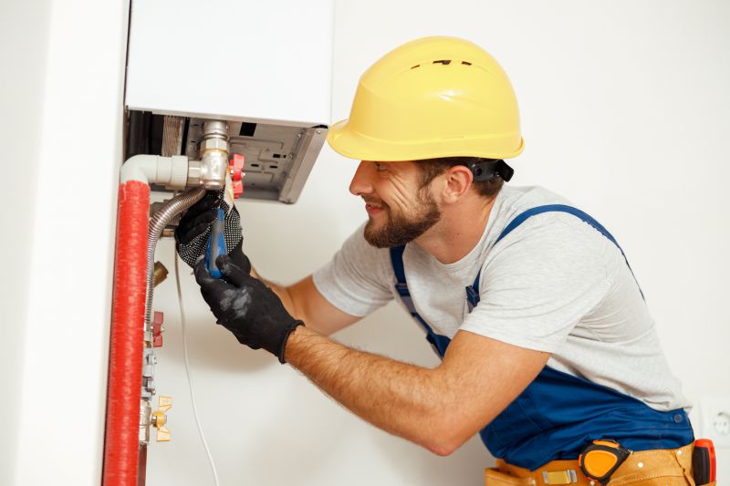 Hot Water Heater Service in San Antonio, TX