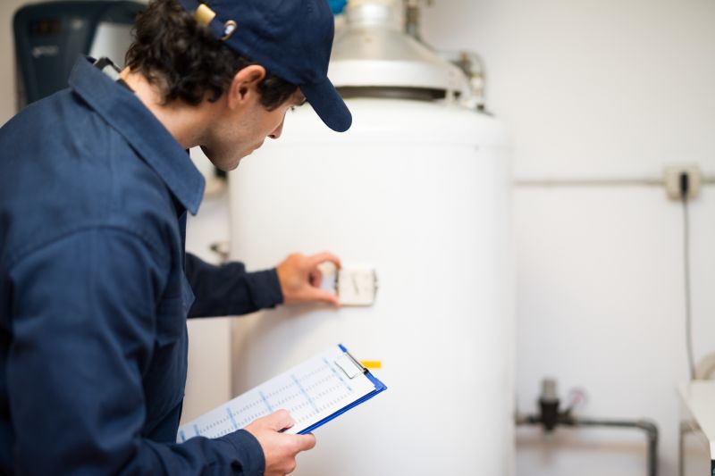 Hot Water Heater Service in West Palm Beach, FL
