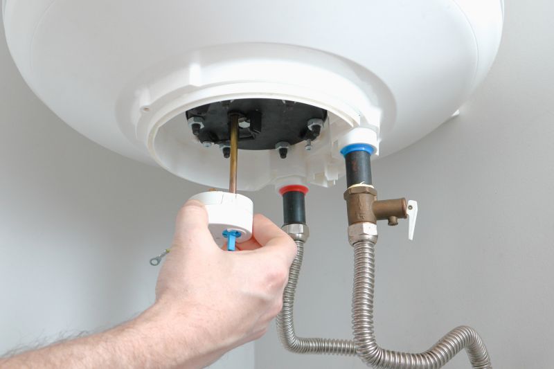 Hot Water Heater Service in West Palm Beach, FL