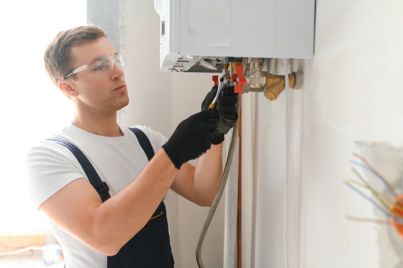 Propane Water Heater Repair in Sacramento, CA