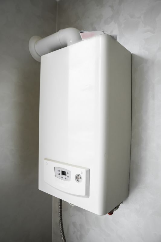 Propane Water Heater Service in Fort Lauderdale, FL
