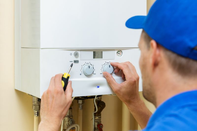 Propane Water Heater Service in Fort Lauderdale, FL