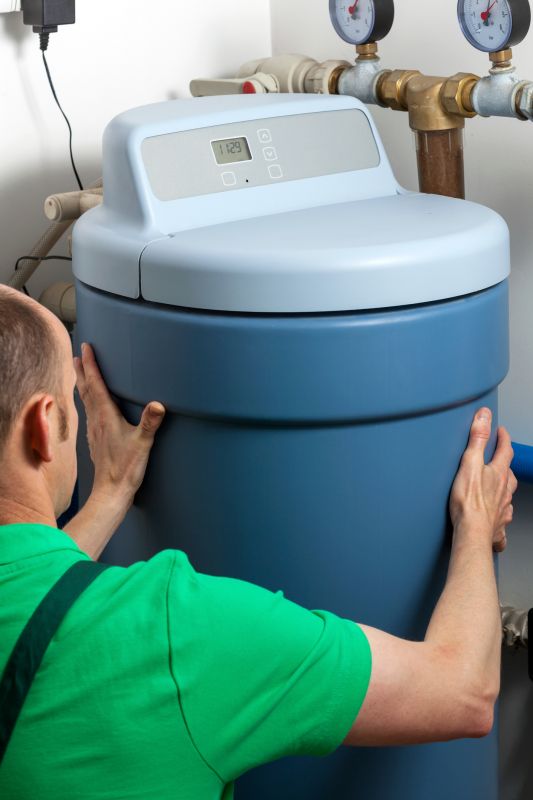 Residential Water Treatment in Jacksonville, FL