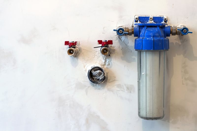 Residential Water Treatment in Jacksonville, FL