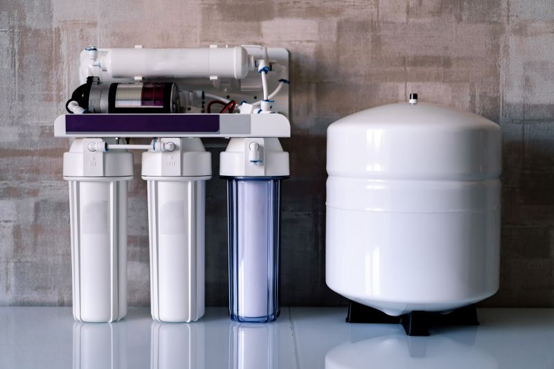 Residential Water Treatment in Monmouth County, NJ