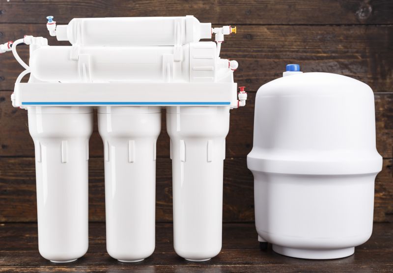 Reverse Osmosis Installation in San Antonio, TX