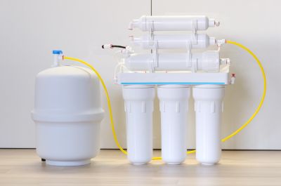 Ro System Installation in Bergen County, NJ