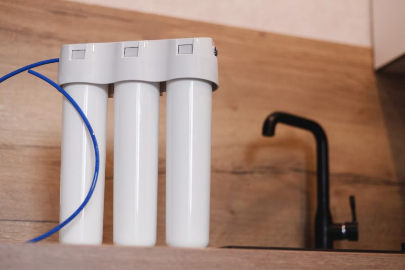 Ro Water Purification in Nashville, TN