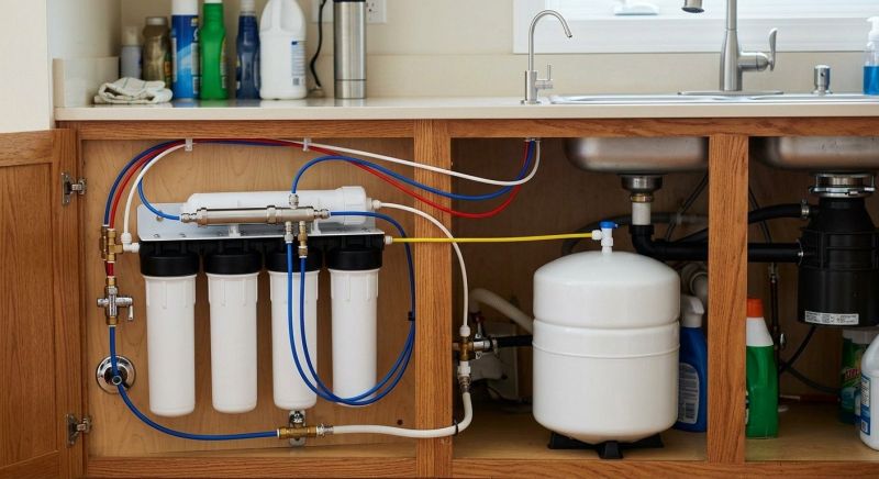 Ro Water Treatment in Tampa, FL