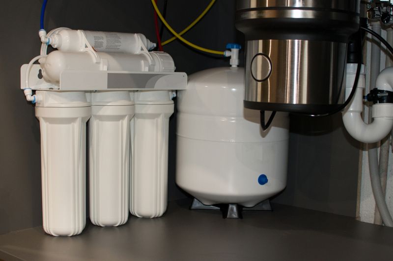 Sink Water Filter Service in Jacksonville, FL