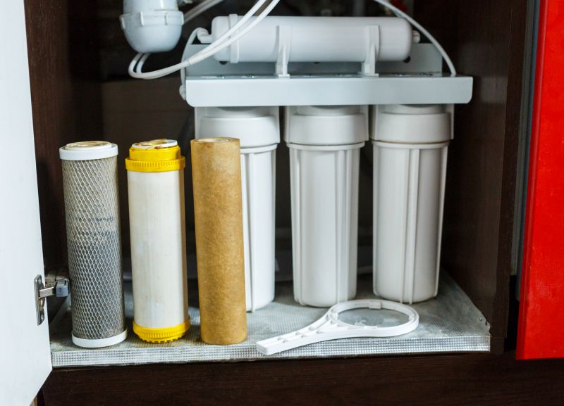 Sink Water Filter Service in Sarasota, FL