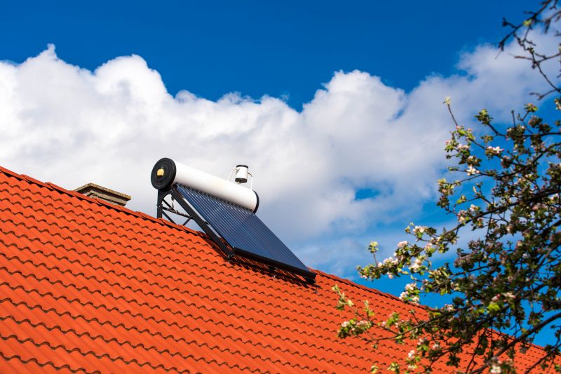 Solar Water Heater Repair in West Palm Beach, FL