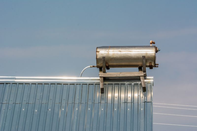 Solar Water Heater Service in Annapolis, MD