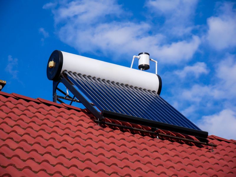 Solar Water Heater Service in West Palm Beach, FL