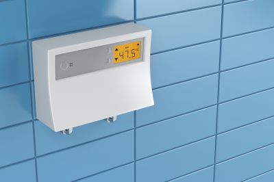 Tankless Heater Installation in Fredericksburg, VA