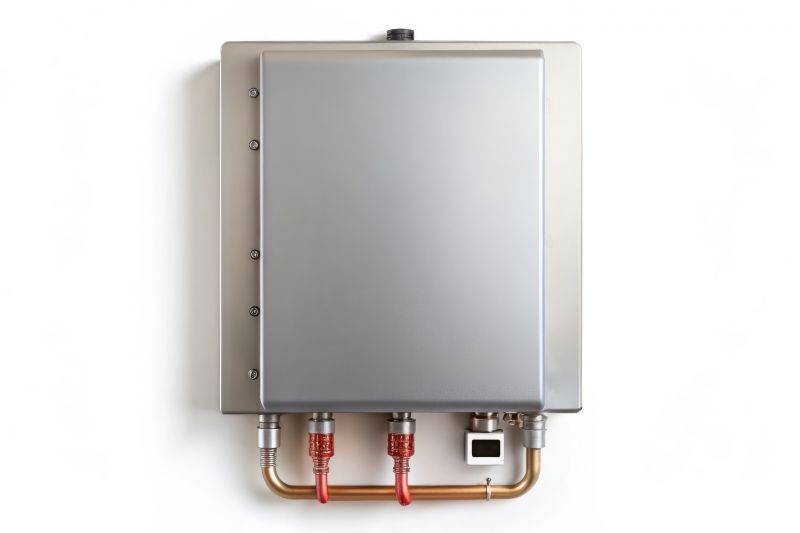 Tankless Water Heater Repair in West Palm Beach, FL
