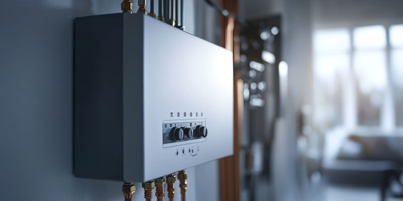 Tankless Water Heater Repair in Fort Lauderdale, FL