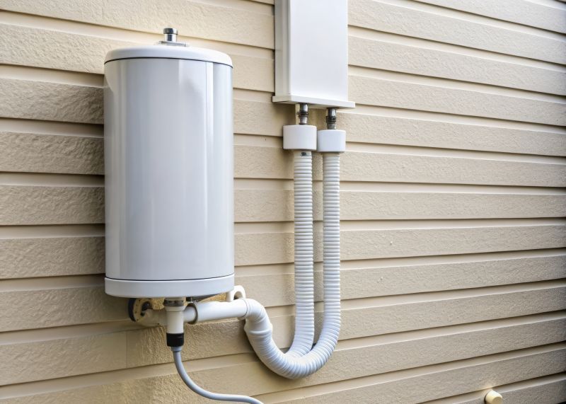Tankless Water Heater Repair in Austin, TX