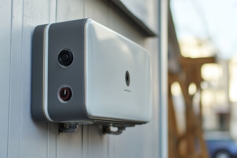 Tankless Water Heater Repair in Sacramento, CA