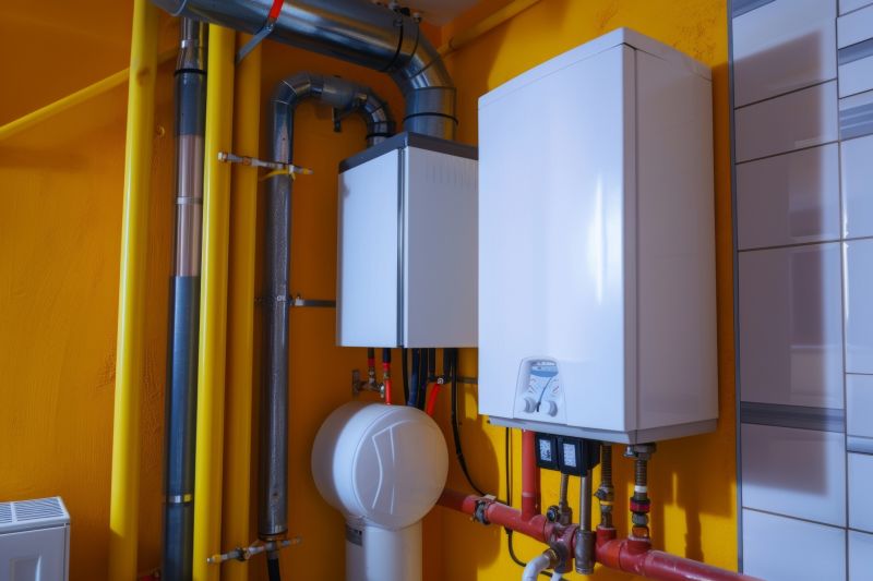 Tankless Water Heater Repair in Boca Raton, FL
