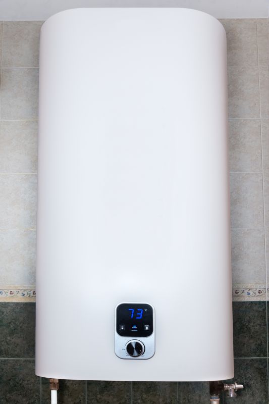 Tankless Water Heater Service in Sacramento, CA