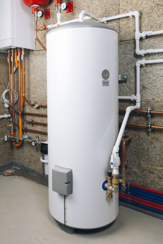 Water Heater Installation in Sacramento, CA