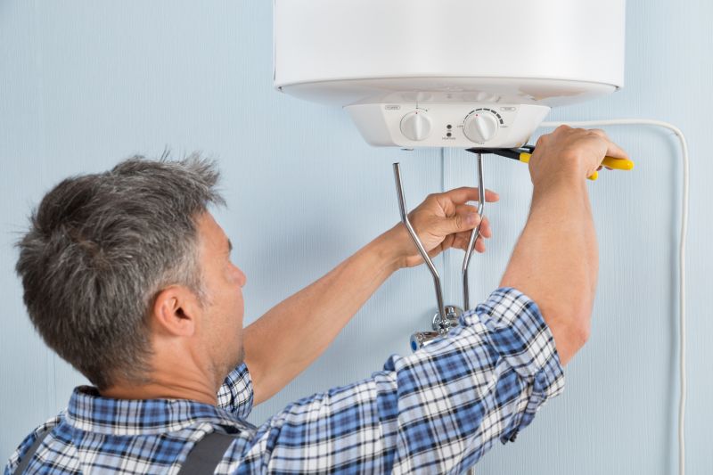 Water Heater Maintenance in Boca Raton, FL