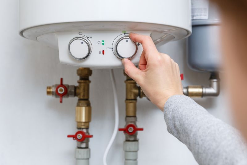 Water Heater Replacement in Sacramento, CA