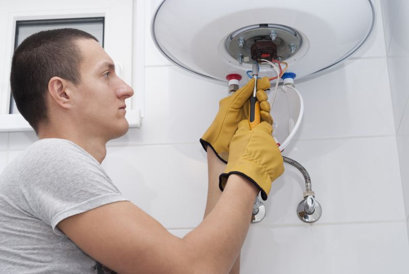 Water Heater Replacement in Fort Lauderdale, FL